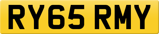 RY65RMY